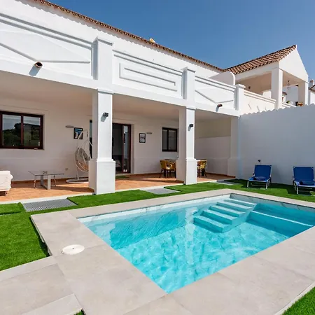 Florida Tatil Evi Casares