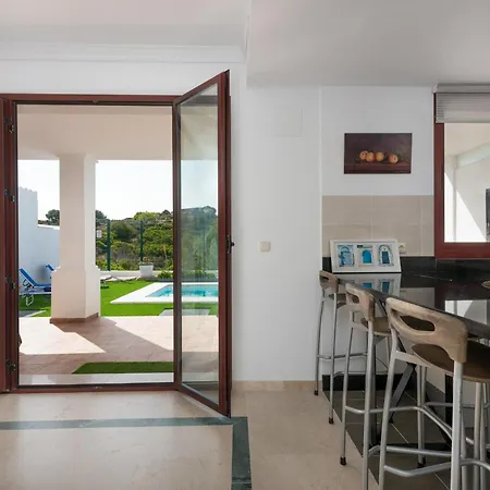 Tatil Evi Florida Casares