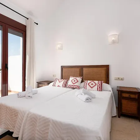 Tatil Evi Florida Casares