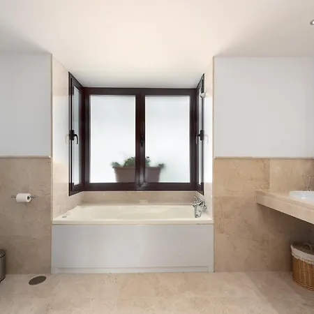 Tatil Evi Florida Casares