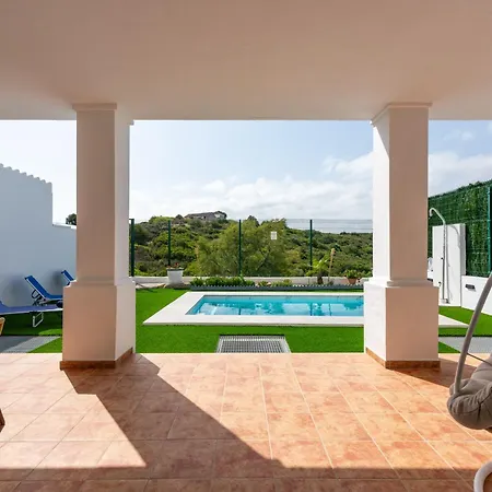 Tatil Evi Florida Casares