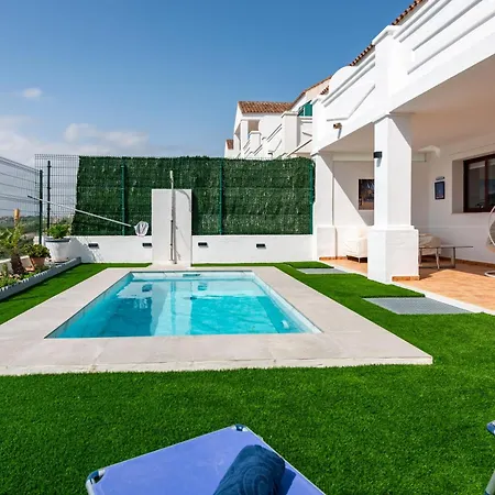 Tatil Evi Florida *